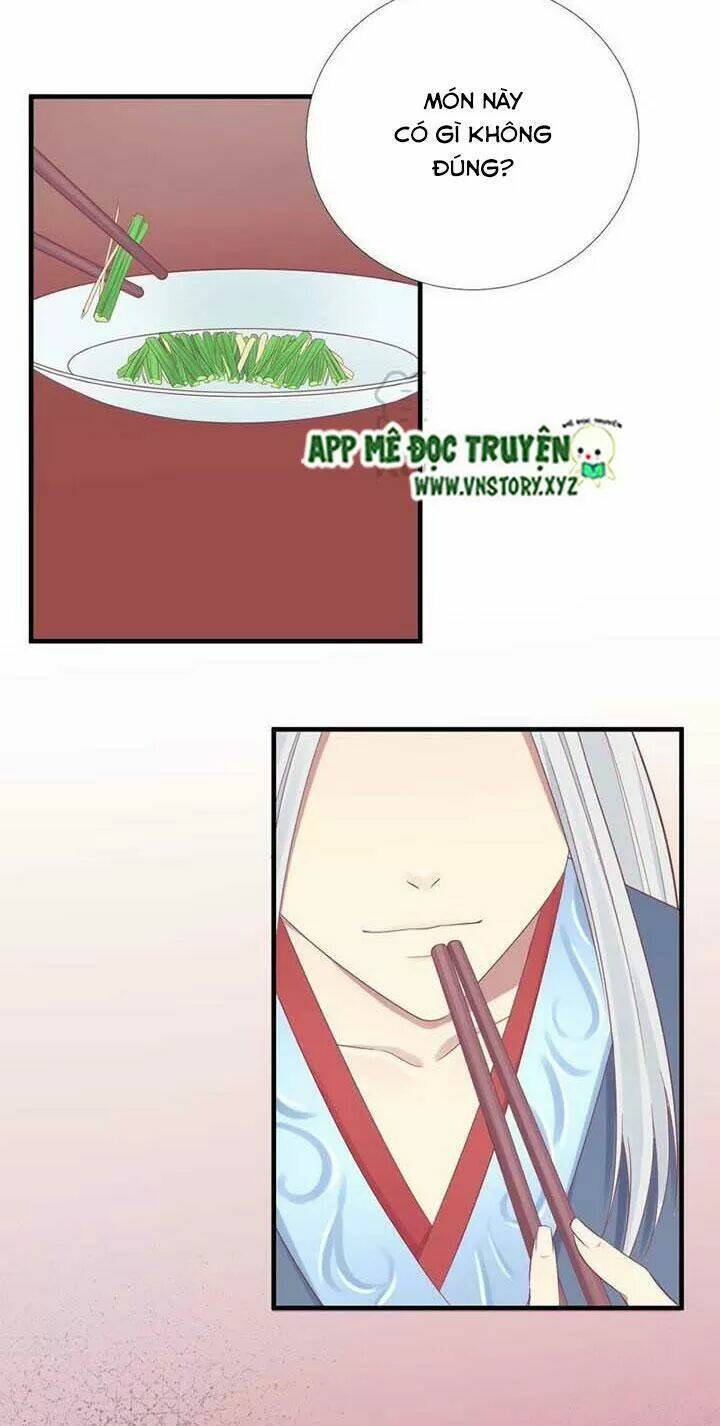 Hoàng Hậu Bận Lắm: Chapter 97