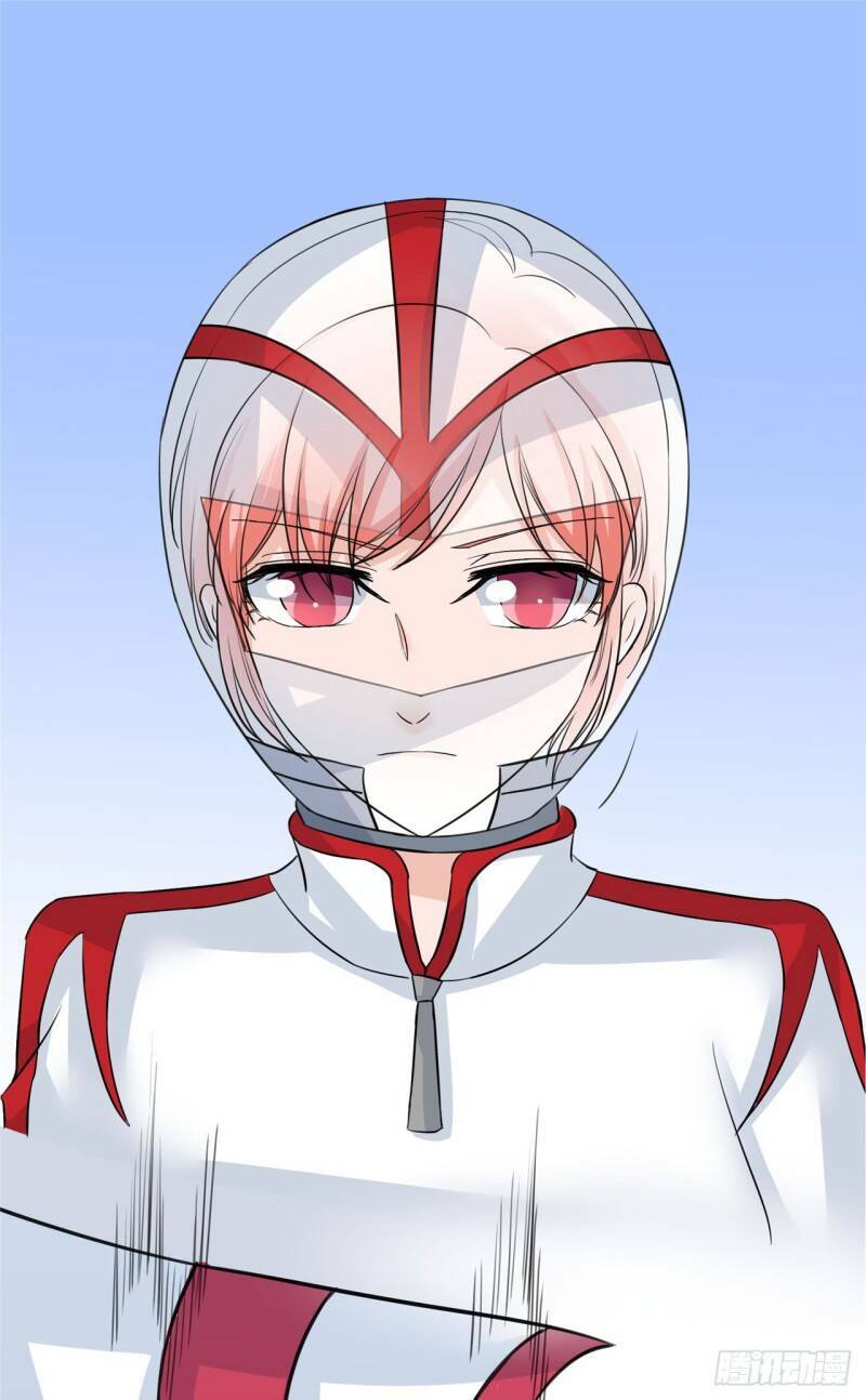 Siêu Cấp Nữ Thần Trọng Sinh: Chapter 21