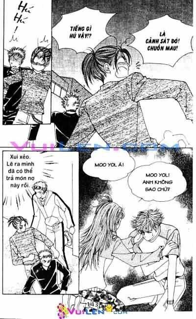 Virus Tiền: Chapter 5