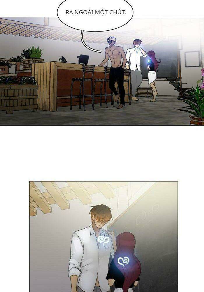 Khúc hát người cá Siren: Chapter 76