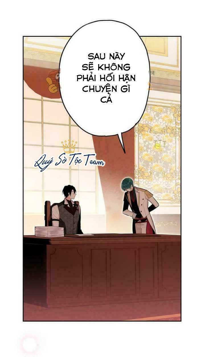 Tồn Tại Với Tư Cách Là Vợ Của Nam Chính: Chapter 48: Cô ấy không phải người như vậy