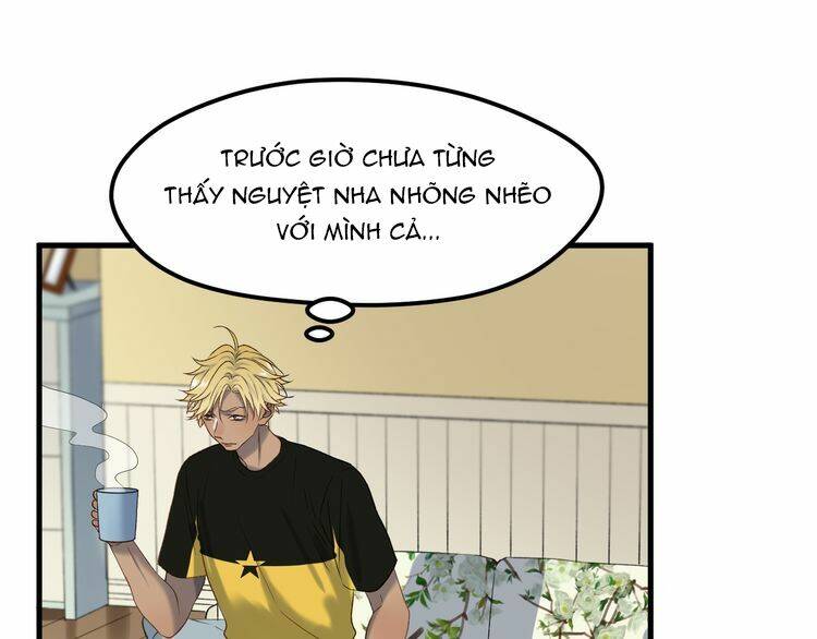 Lượm Được Một Tiểu Hồ Ly 2: Chapter 91