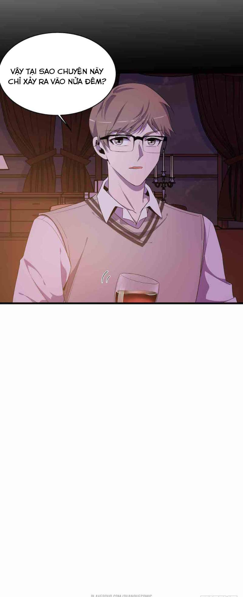 Thát Không Mê Thất: Chapter 38