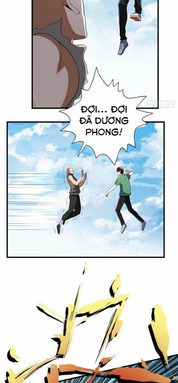 Vương Bài Thần Y: Chapter 82