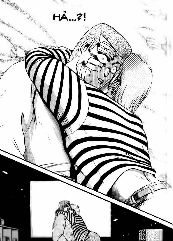 Shonan Junai Gumi: Chapter 38