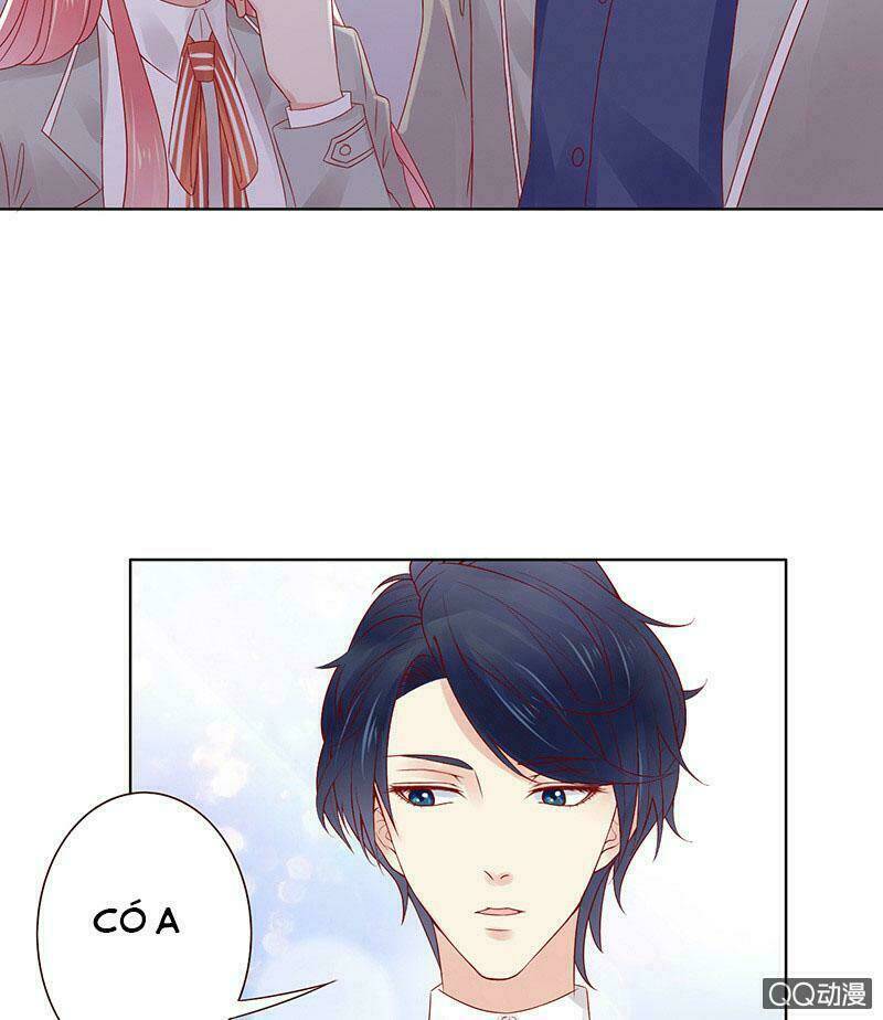 Băng Sơn Học Trưởng Không Được Chọc: Chapter 34.2