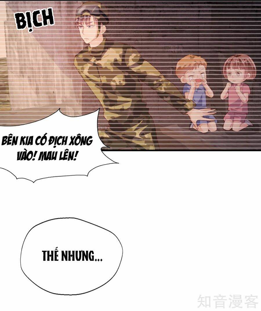 Sau Này Vẫn Cứ Thích Anh: Chapter 84