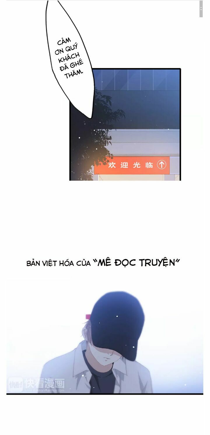 Con Tim Rung Động: Chapter 35