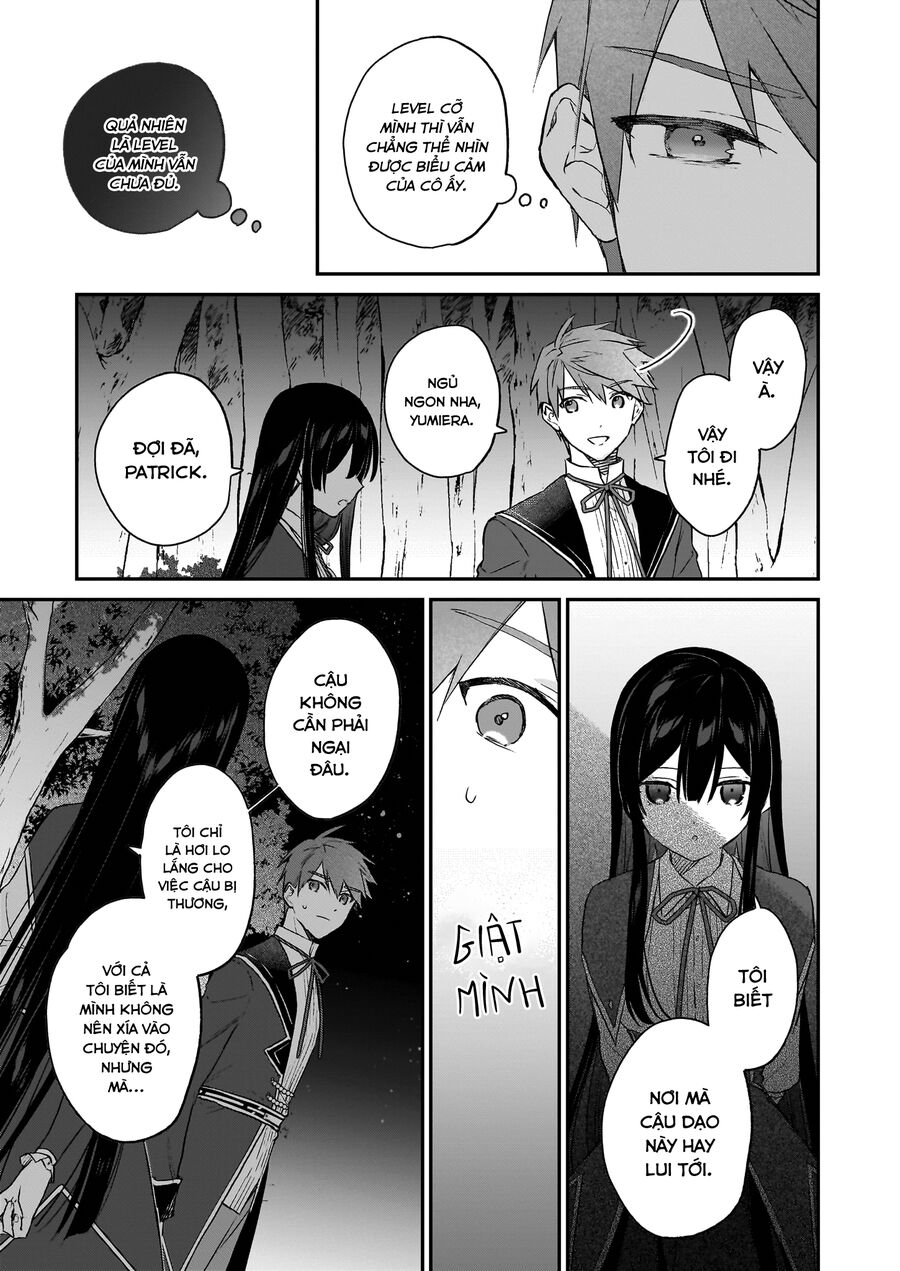 Nữ Phụ Phản Diện Lv99! Tôi Là Trùm Cuối Nhưng Không Phải Là Ma Vương!: Chapter 20