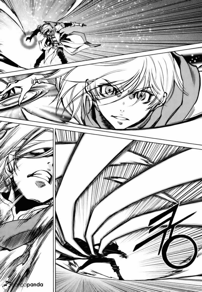 Dark Air: Chapter 48