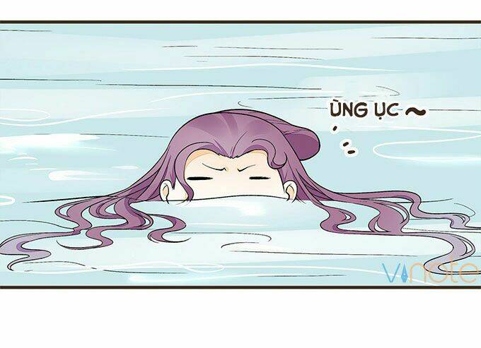 Đại Giá Thừa Tướng: Chapter 4