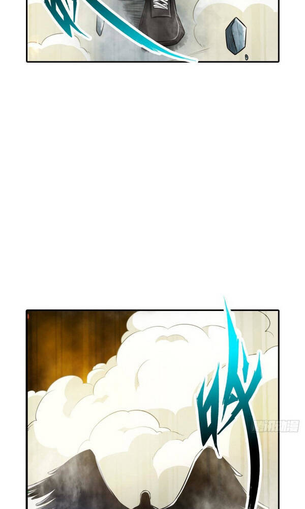 Hệ Thống Tìm Đường Chết Mạnh Nhất: Chapter 105