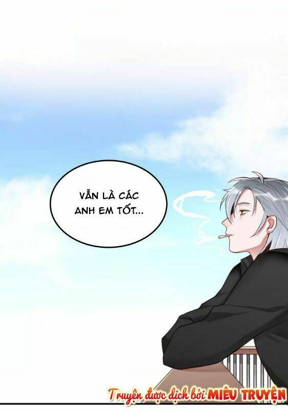 Tướng Quân Mời Xuất Đạo: Chapter 4