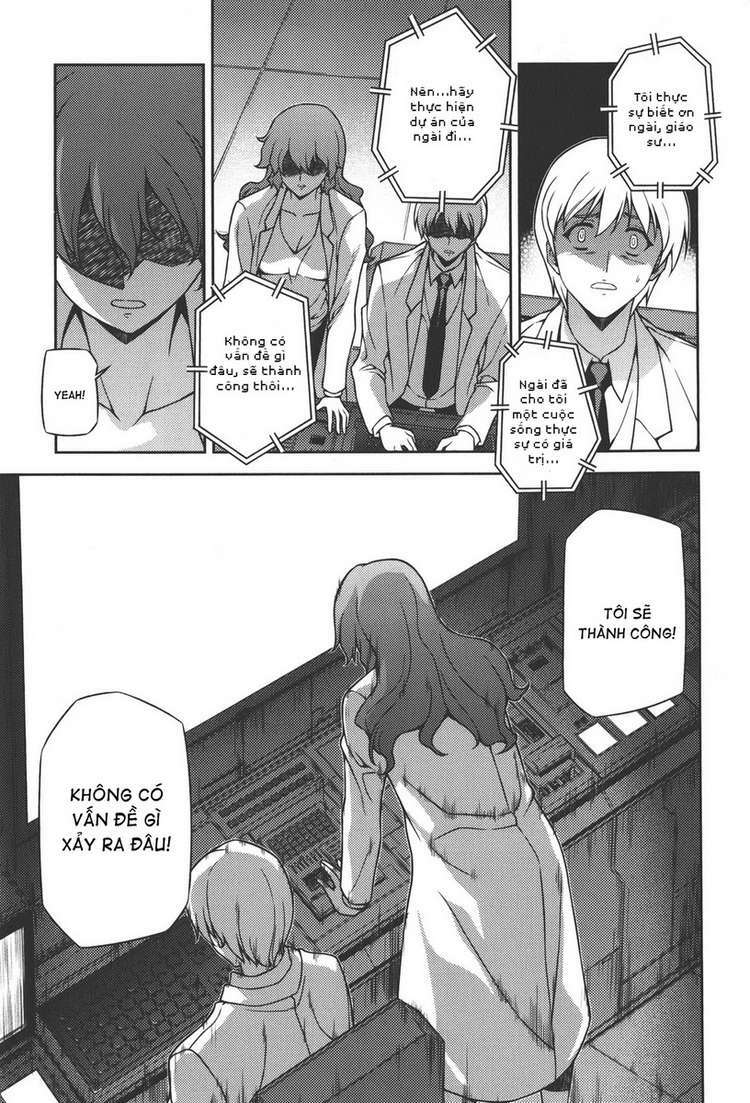 Freezing: Chapter 59