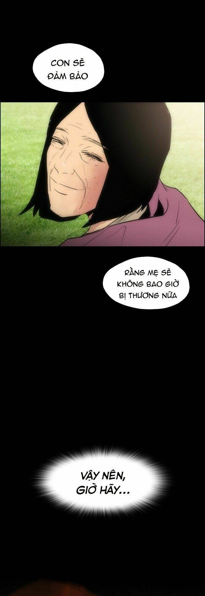 Kẻ Hồi Sinh: Chapter 96