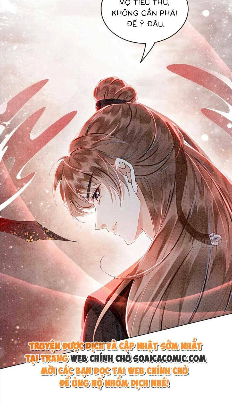Bắt Đầu Hủy Hôn Để Công Lược Vương Gia: Chapter 63