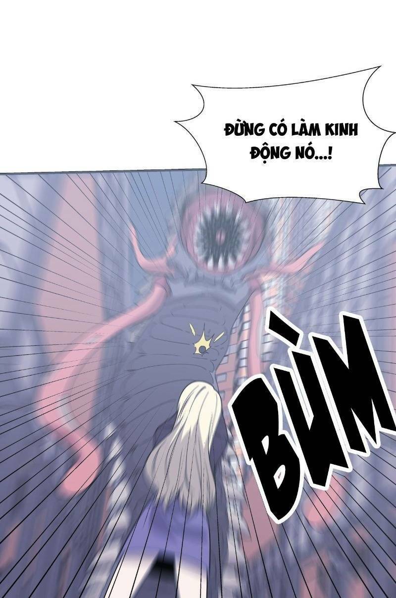 Thát Không Mê Thất: Chapter 58