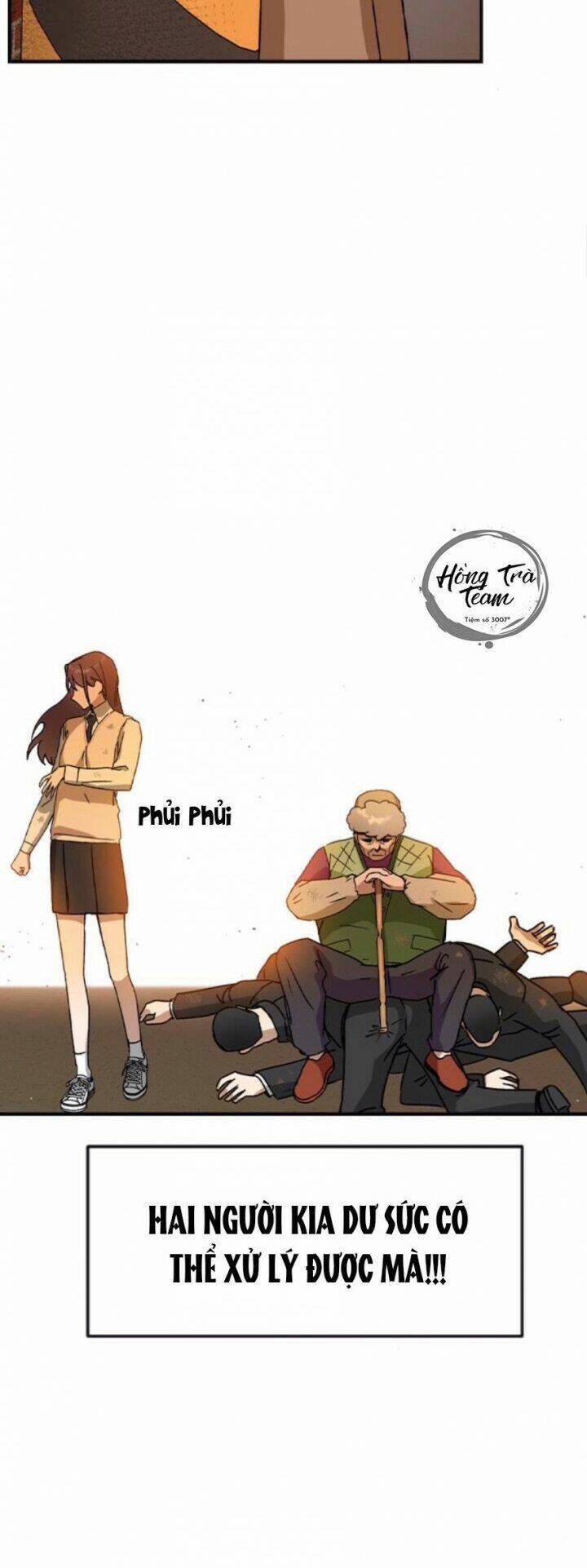 Duyên Nợ Kiếp Trước: Chapter 15