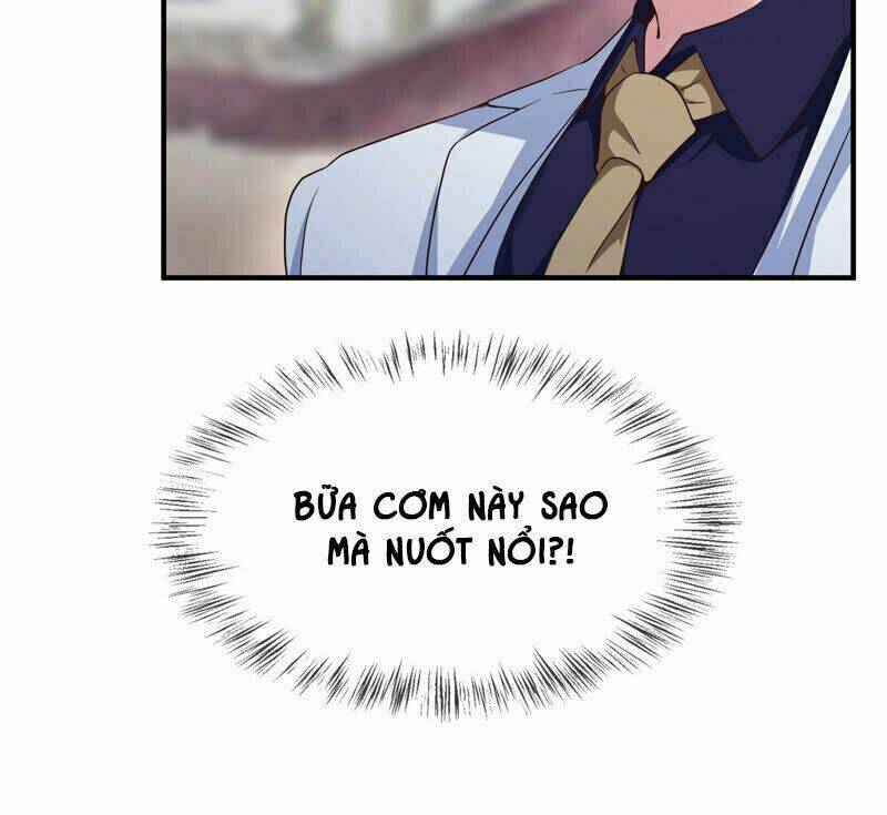 Chiến Lược Lãng Mạn Của Thịnh Thiếu: Chapter 38