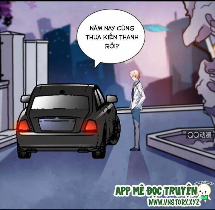 Nữ Hầu Sau Giờ Học: Chapter 97