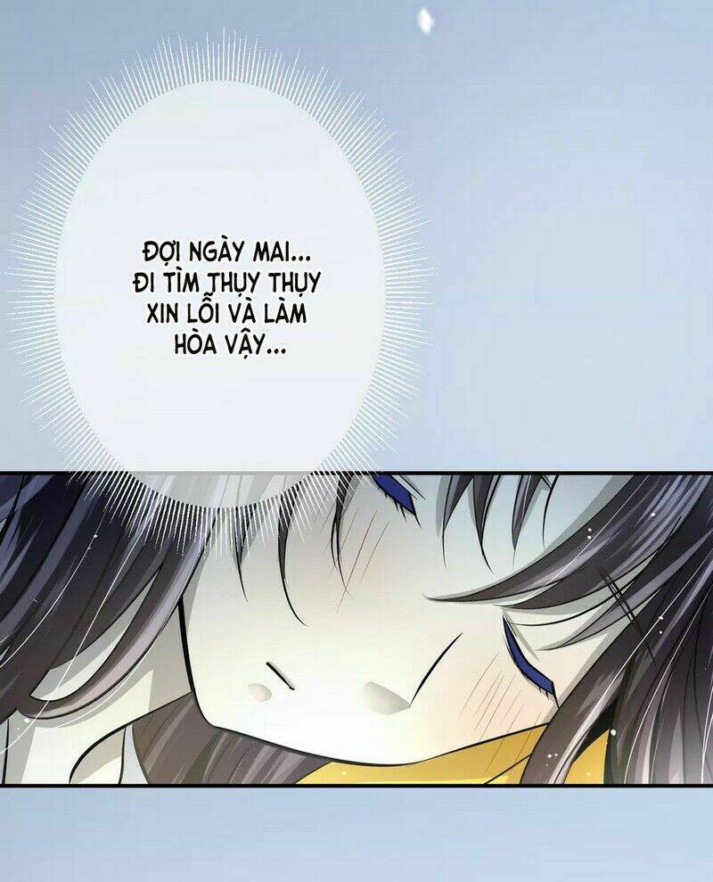 Nghịch Thần: Chapter 36