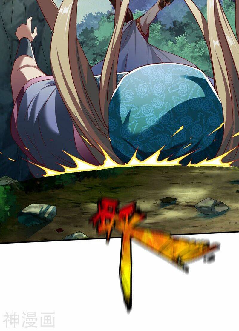 Chiến Đỉnh: Chapter 125