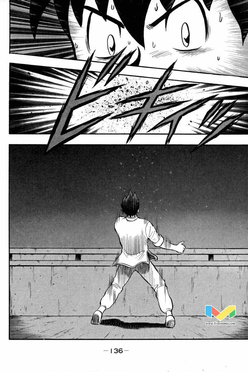 Hoàng Phi Hồng Phần 2: Chapter 34