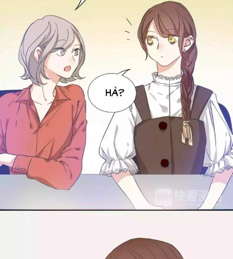 Mùi Hương Lãng Mạn: Chapter 32