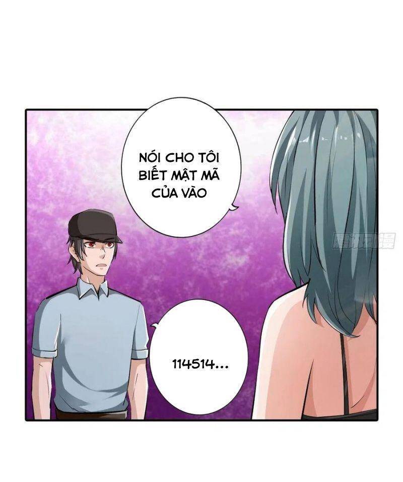 Hệ Thống Tìm Đường Chết Mạnh Nhất: Chapter 95