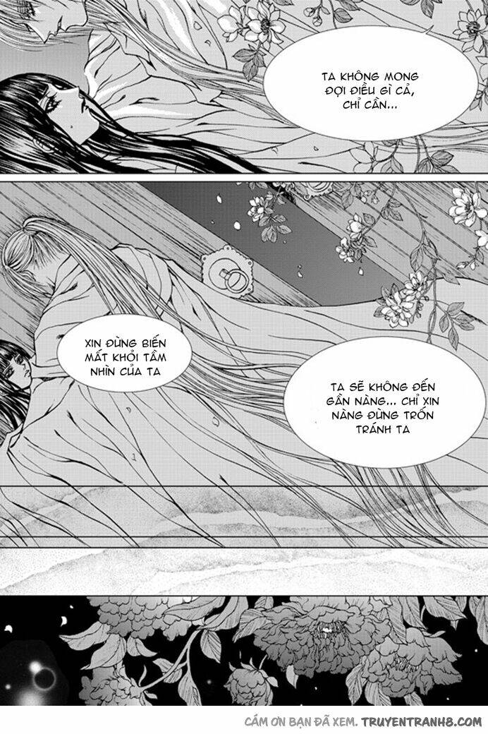 Tân Nương Của Thủy Thần: Chapter 140