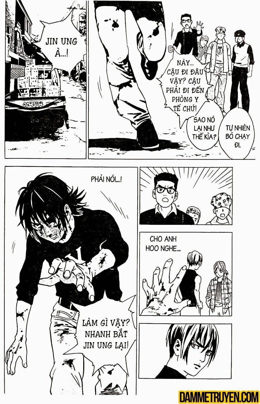 Ai Hơn Ai: Chapter 193