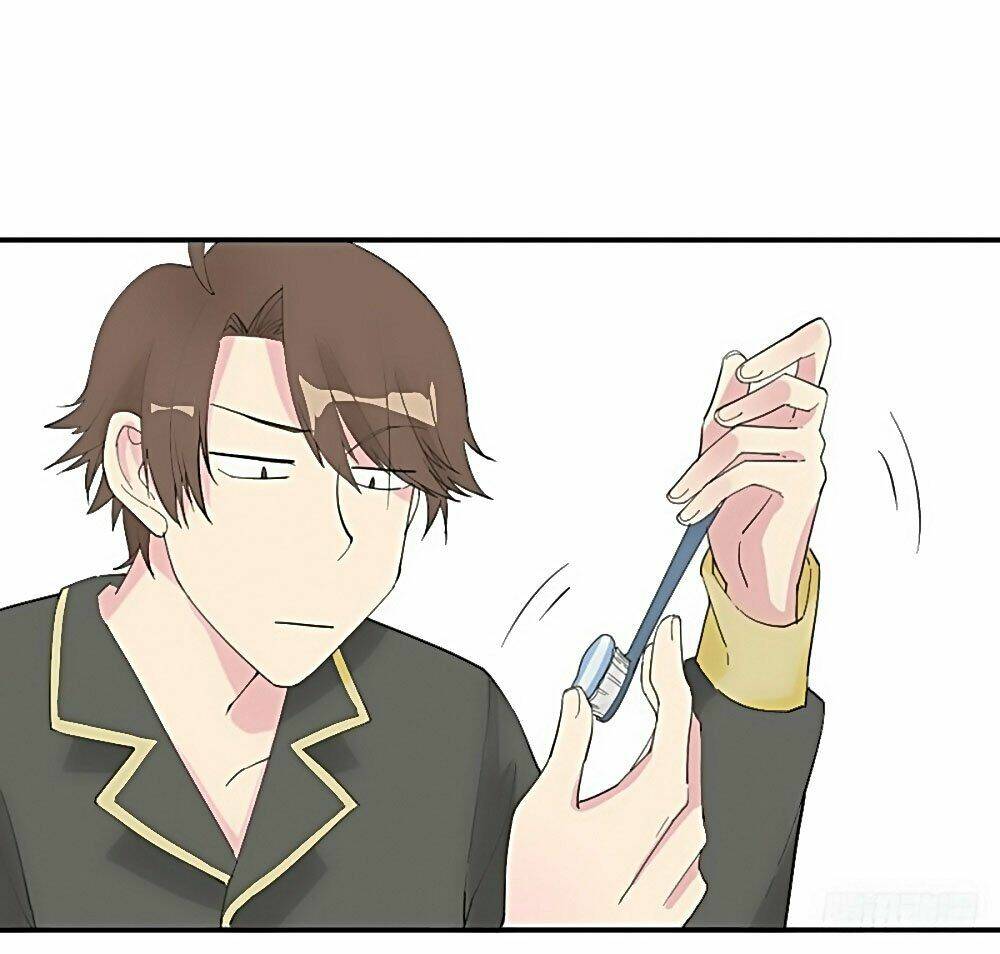 Nguyệt Lão Không Cho Phép Tôi Yêu Đương: Chapter 5