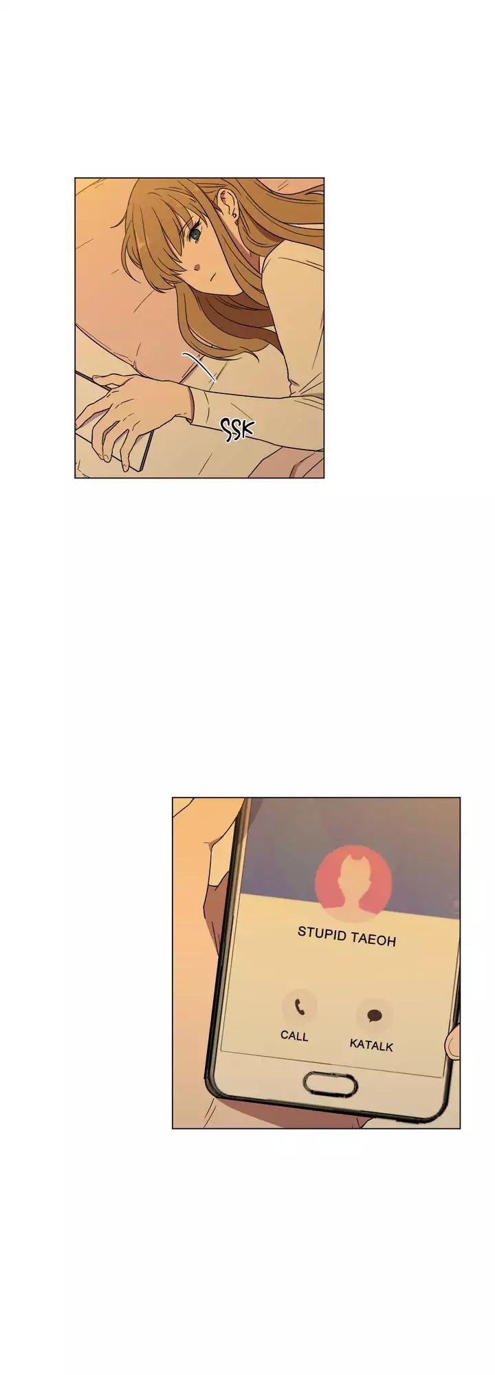 …”Một Sự Thật Khá Khó Chịu.”: Chapter 27