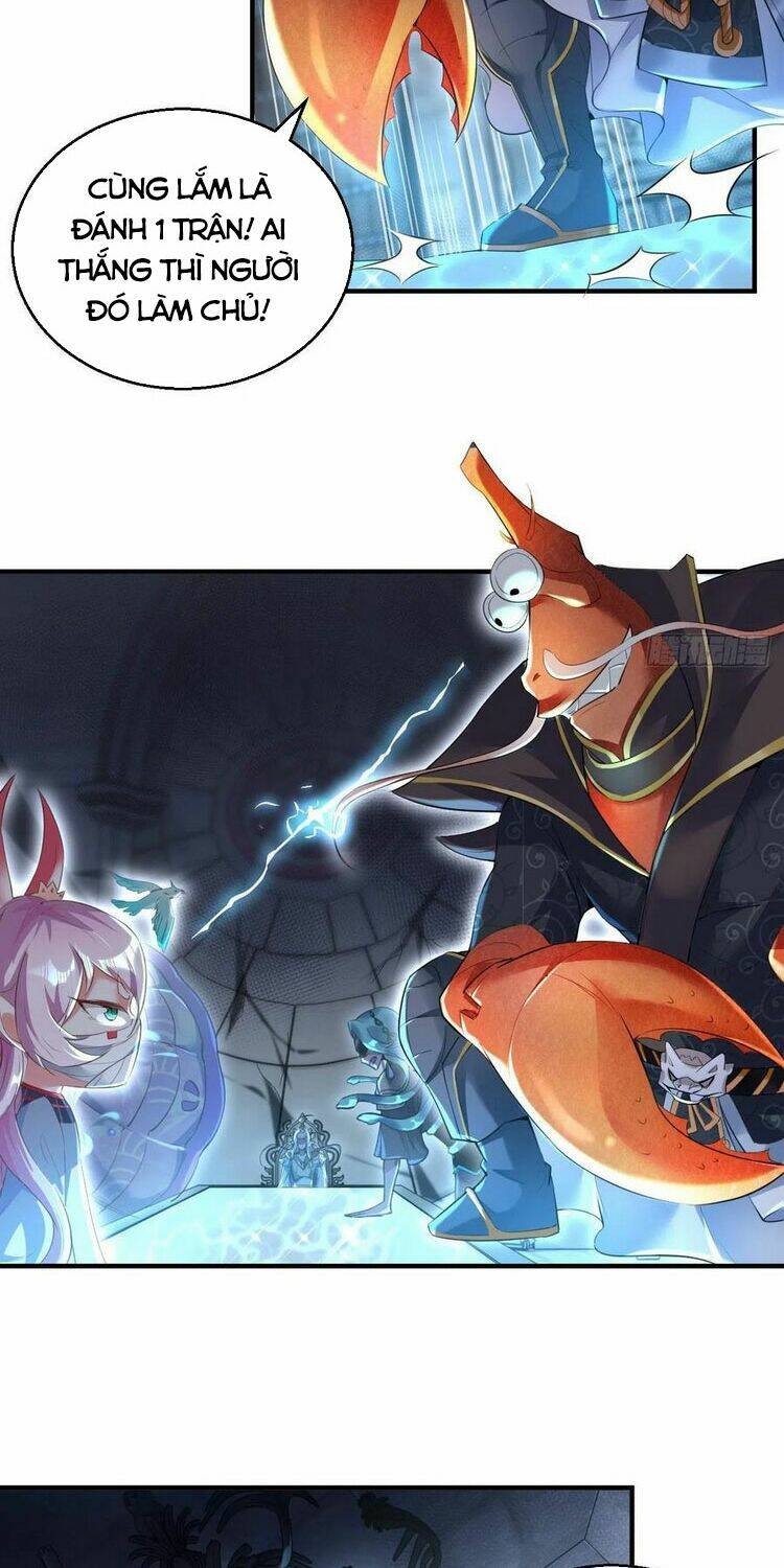 Tà Du Ký: Chapter 103