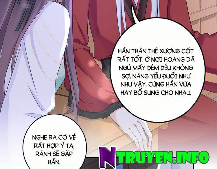Hoa Nhan Sách: Chapter 20.2