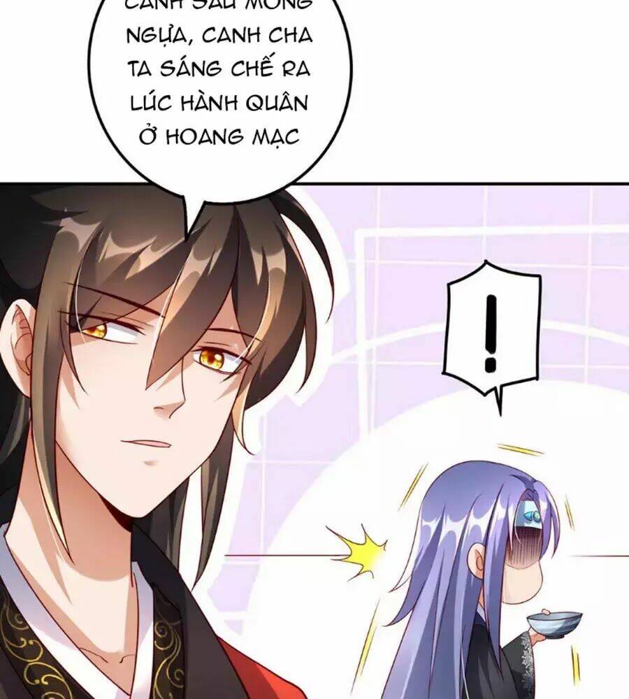 Thiên Kim Bất Hoán: Chapter 24