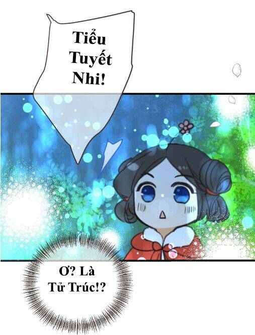 Bạn Trai Tôi Là Cẩm Y Vệ 2: Chapter 91