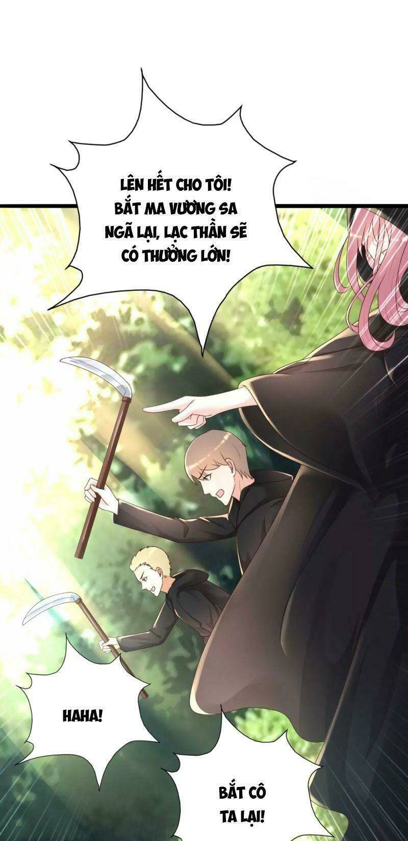 Tối Cường Vận Đào Hoa: Chapter 201