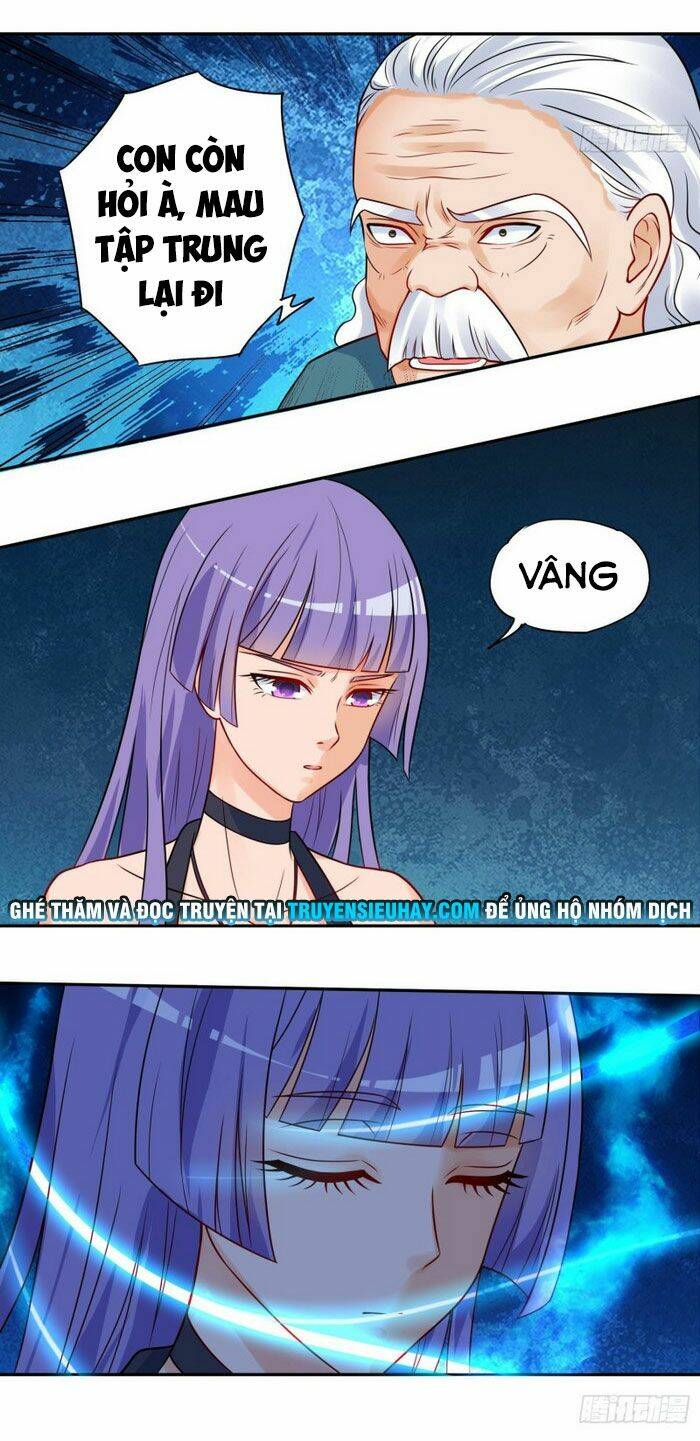 Tiên Giới Thương Thành: Chapter 46