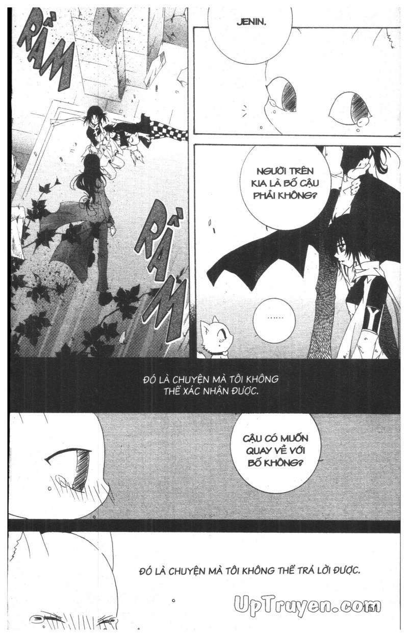 Nước Mắt Nàng Tiên Cá: Chapter 6