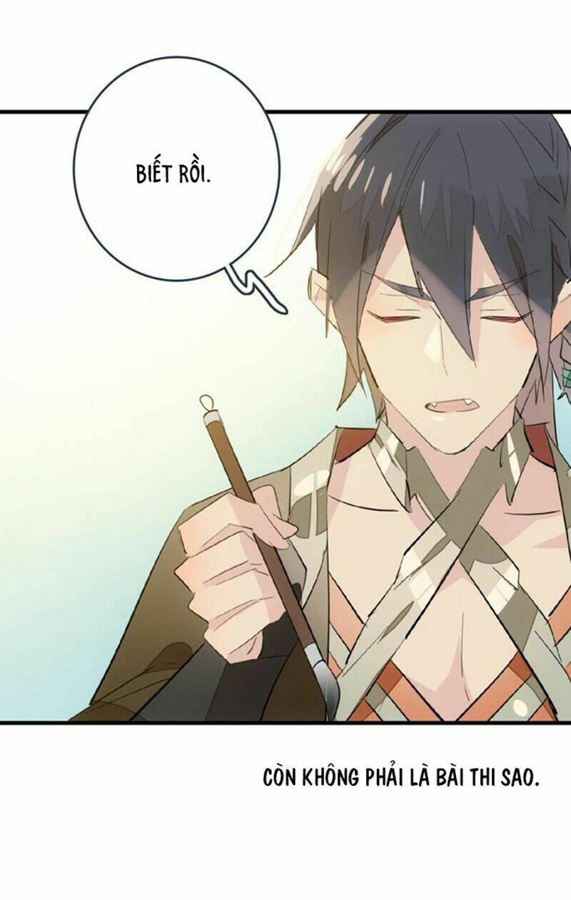 Sư Phụ Lại Trêu Chọc Ta: Chapter 30