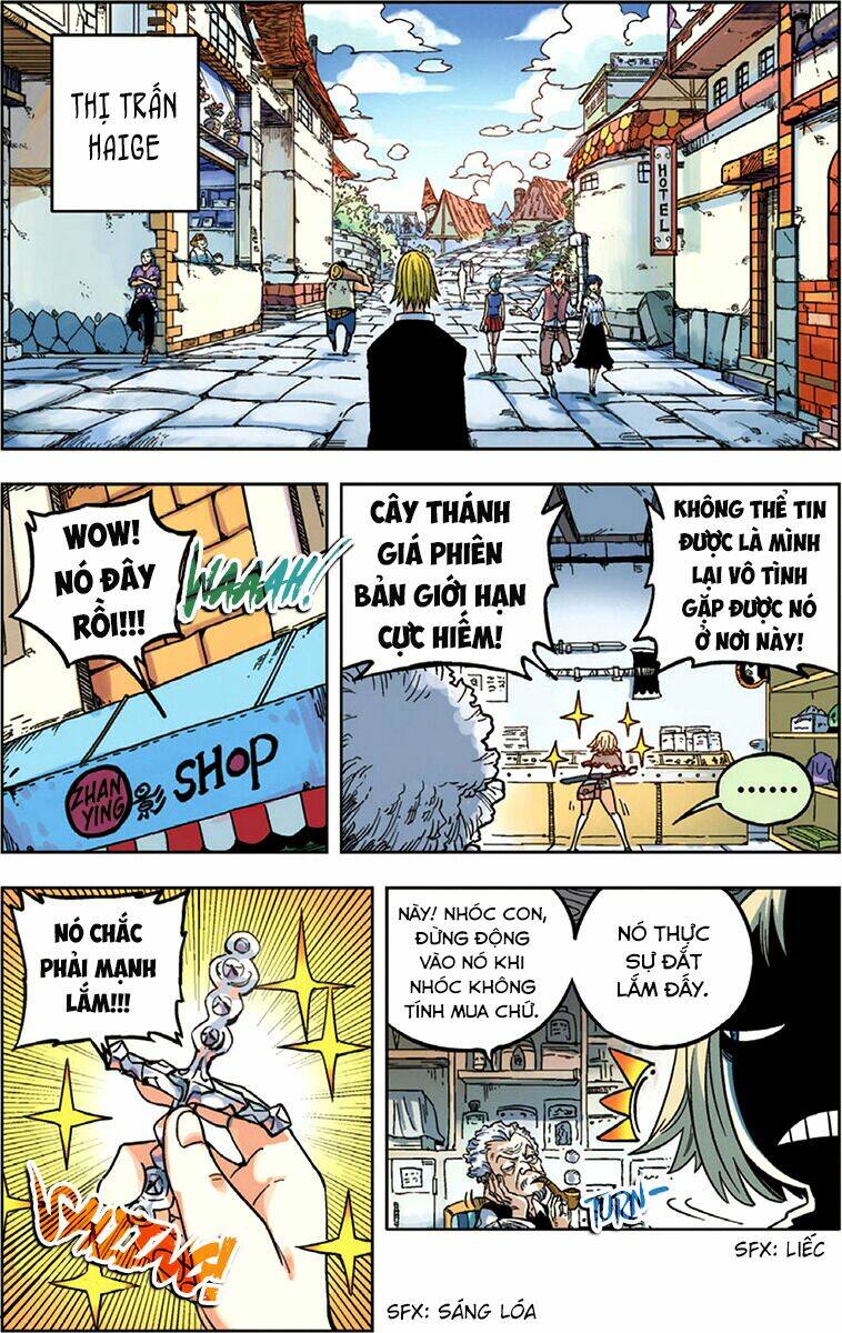 Jump Zombie: Chapter 1