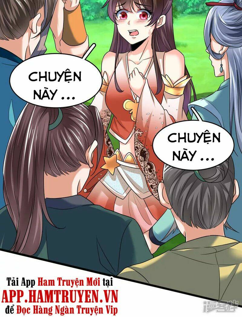 Chí Tôn Trời Hoang: Chapter 27