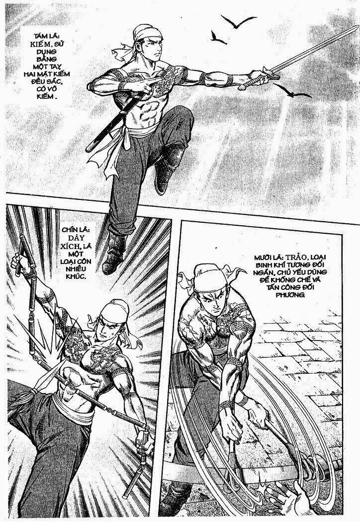 Thủy hử: Chapter 4