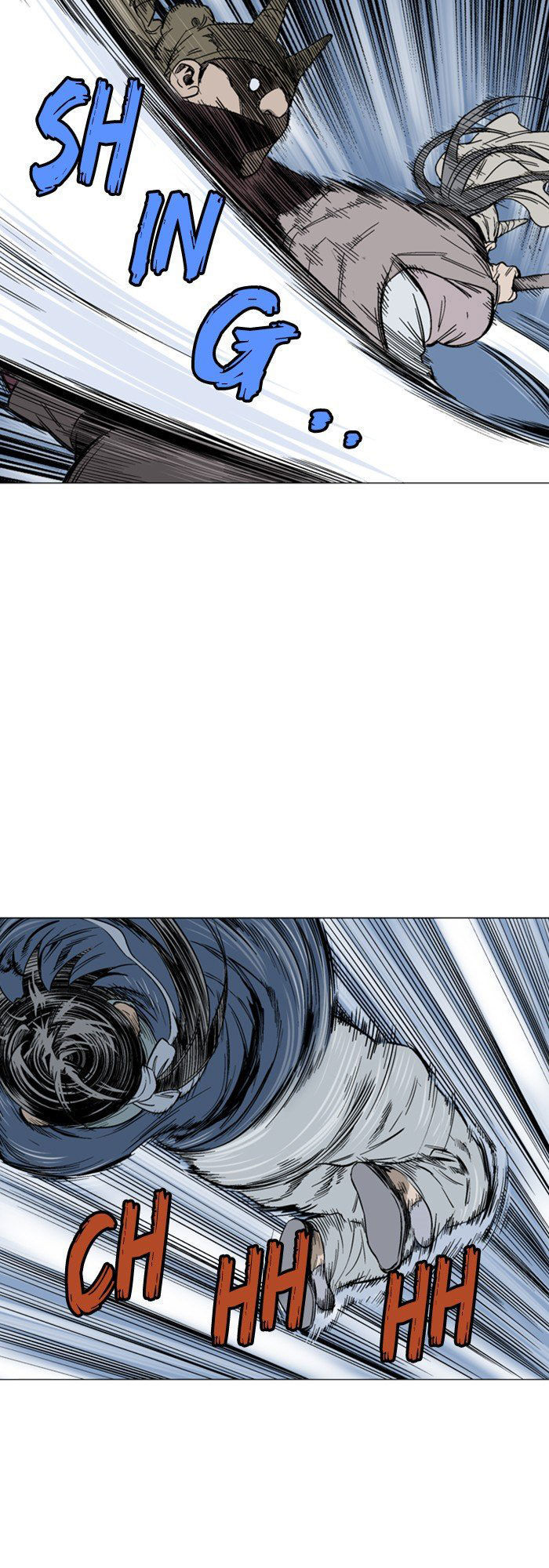 Cao Thủ 2: Chapter 40