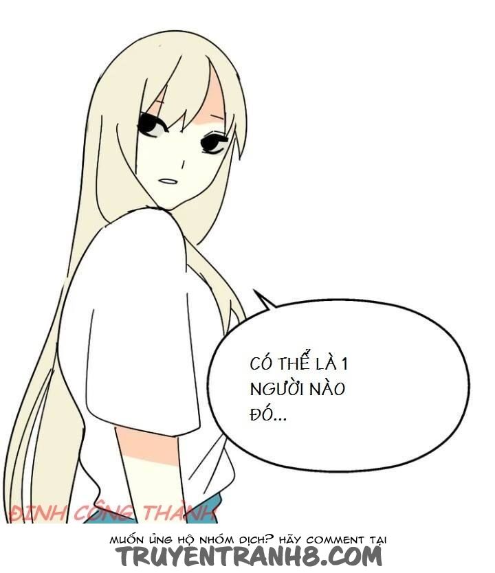 Ứng Dụng Thẩm Mỹ: Chapter 29