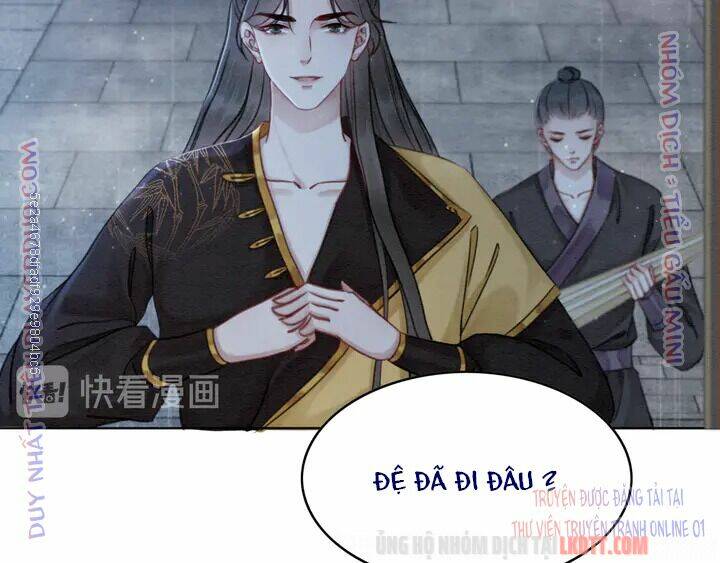Trọng Sinh Bá Sủng Nhiếp Chính Vương Quá Mạnh Mẽ: Chapter 164