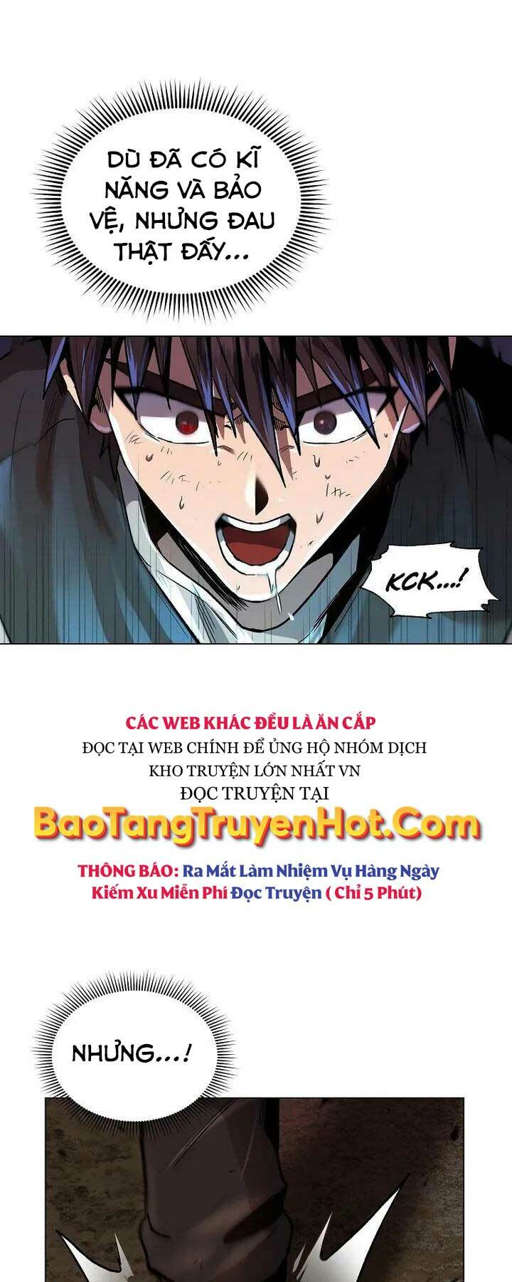 Con Đường Diệt Thần: Chapter 15