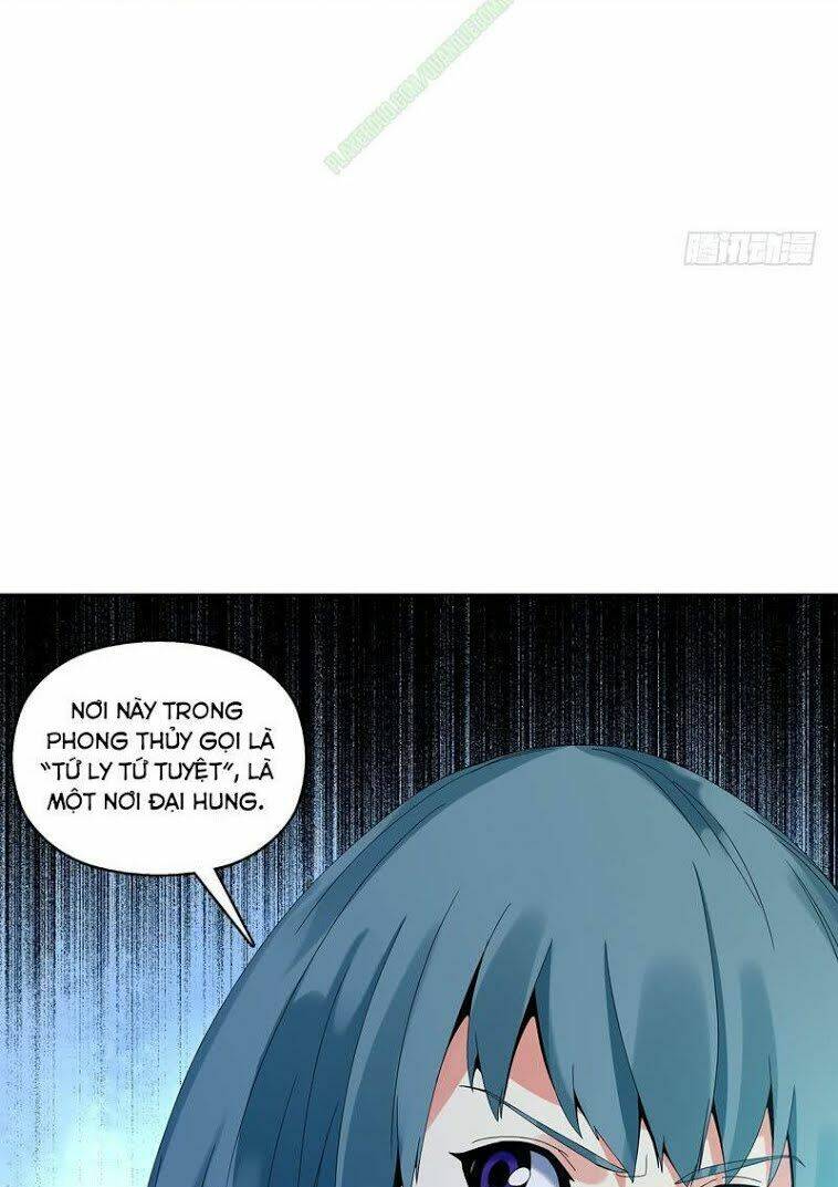 Thiên Thần Quyết: Chapter 33
