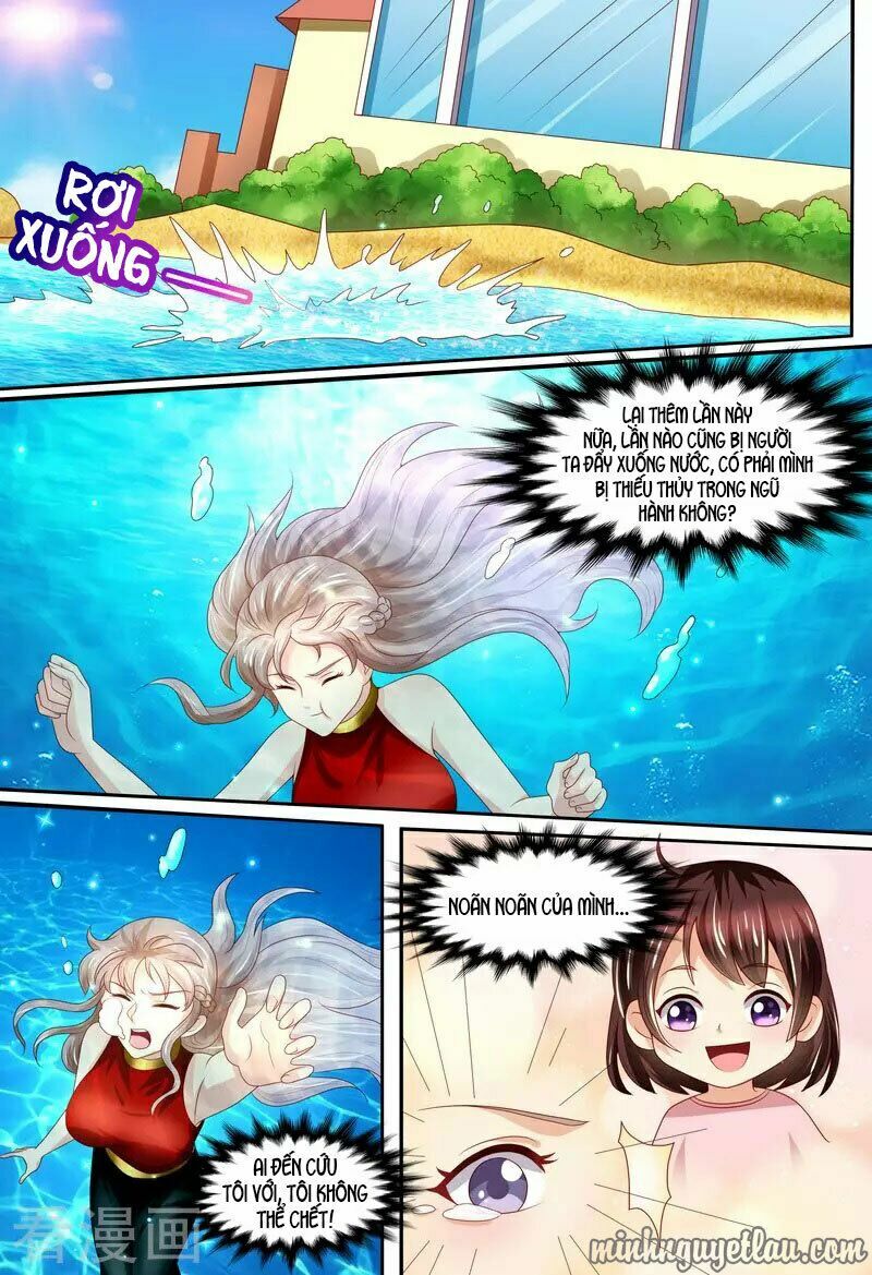 Cưng Chiều Vợ Yêu: Chapter 138